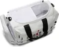 Сумка спортивна Nike JORDAN VELOCITY DUFFLE BAG (46L) біла SM0920-001