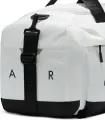 Сумка спортивна Nike JORDAN VELOCITY DUFFLE BAG (46L) біла SM0920-001
