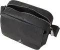 Сумка через плече Nike JORDAN MONOGRAM BAG чорна MA9085-G0T