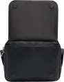 Сумка через плече Nike JORDAN MONOGRAM BAG чорна MA9085-G0T