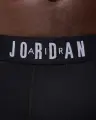 Труси (боксерки) Nike JORDAN FLIGHT COTTON BOXER BRIEFS чорні (3 штуки) JM0693-023