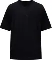 Футболка Nike JORDAN FLIGHT ESSENTIALS OVERSIZED черная IB7345-010
