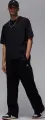 Футболка Nike JORDAN FLIGHT ESSENTIALS OVERSIZED черная IB7345-010