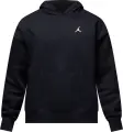 Худі Nike JORDAN BROOKLYN FLEECE OVERSIZED чорне IB7235-010