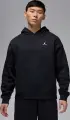 Худі Nike JORDAN BROOKLYN FLEECE OVERSIZED чорне IB7235-010