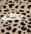 Спортивный костюм детский Nike WILD WARMTH коричнево-черный 36N533-023