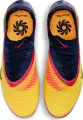 Бутси Nike PHANTOM 6 LOW ELITE 'ERLING HAALAND' FG EH оранжево-червоно-темно-сині HQ2332-800