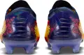 Бутси Nike PHANTOM 6 LOW ELITE 'ERLING HAALAND' FG EH оранжево-червоно-темно-сині HQ2332-800