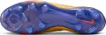 Бутси Nike PHANTOM 6 LOW ELITE 'ERLING HAALAND' FG EH оранжево-червоно-темно-сині HQ2332-800