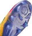 Бутси Nike PHANTOM 6 LOW ELITE 'ERLING HAALAND' FG EH оранжево-червоно-темно-сині HQ2332-800