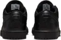 Кроссовки Nike AIR JORDAN 1 LOW черные 553558-093