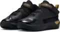 Кросівки дитячі Nike JORDAN MAX AURA 7 (PS) чорно-золоті HQ2090-007