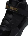 Кросівки дитячі Nike JORDAN MAX AURA 7 (PS) чорно-золоті HQ2090-007