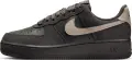Кросівки жіночі Nike AIR FORCE 1 LOW антрацитово-коричневі II7650-200