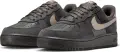 Кросівки жіночі Nike AIR FORCE 1 LOW антрацитово-коричневі II7650-200
