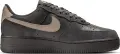 Кросівки жіночі Nike AIR FORCE 1 LOW антрацитово-коричневі II7650-200