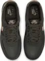 Кросівки жіночі Nike AIR FORCE 1 LOW антрацитово-коричневі II7650-200