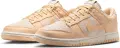 Кросівки жіночі Nike DUNK LOW персикові HJ5777-101