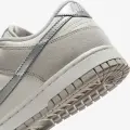 Кросівки жіночі Nike DUNK LOW світло-сіро-срібні II7651-133