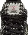 Кроссовки женские Nike DUNK LOW черно-белые HQ5036-901