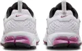 Кроссовки подростковые Nike VOMERO 5 (GS) бело-фиолетовые HF6998-102
