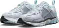 Кроссовки подростковые Nike VOMERO 5 (GS) голубо-бело-серые HQ3255-043