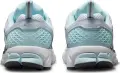 Кроссовки подростковые Nike VOMERO 5 (GS) голубо-бело-серые HQ3255-043
