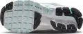 Кроссовки подростковые Nike VOMERO 5 (GS) голубо-бело-серые HQ3255-043