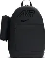 Рюкзак подростковый Nike ELEMENTAL черный HV6607-010