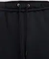 Спортивні штани Nike CLUB FLEECE OVERSIZED FRENCH TERRY чорні HJ1822-010