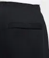 Спортивні штани Nike CLUB FLEECE OVERSIZED FRENCH TERRY чорні HJ1822-010