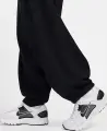 Спортивні штани Nike CLUB FLEECE OVERSIZED FRENCH TERRY чорні HJ1822-010