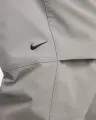 Спортивні штани Nike TECH WOVEN сірі HM8241-014