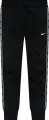 Спортивные штаны подростковые Nike SPORTSWEAR CLUB DRI-FIT JOGGERS черные HQ9322-010