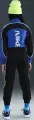 Спортивные штаны подростковые Nike SPORTSWEAR CLUB DRI-FIT JOGGERS черные HQ9322-010