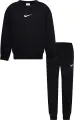 Спортивний костюм дитячий Nike ESSENTIAL чорний 86M188-023