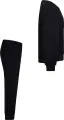 Спортивний костюм дитячий Nike ESSENTIAL чорний 86M188-023