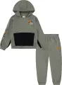 Спортивный костюм детский Nike SPORTSWEAR хаки 86N496-E1S