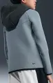 Спортивный костюм подростковый Nike SPORTSWEAR TECH FLEECE дымчато-серо-черный HV5867-060__HV5869-060