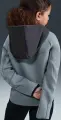 Спортивный костюм подростковый Nike SPORTSWEAR TECH FLEECE дымчато-серо-черный HV5867-060__HV5869-060