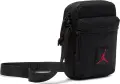 Сумка через плече Nike JORDAN RISE FESTIVAL чорна MA0892-023