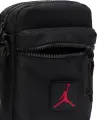 Сумка через плече Nike JORDAN RISE FESTIVAL чорна MA0892-023