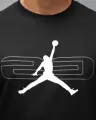 Футболка Nike JORDAN SPORT чорна HV1876-010