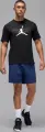 Футболка Nike JORDAN SPORT чорна HV1876-010