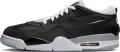 Кросівки Nike AIR JORDAN 4 RM чорні HV5184-010