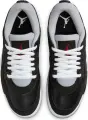 Кросівки Nike AIR JORDAN 4 RM чорні HV5184-010