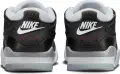 Кросівки Nike AIR JORDAN 4 RM чорні HV5184-010