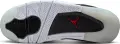 Кросівки Nike AIR JORDAN 4 RM чорні HV5184-010