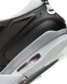 Кросівки Nike AIR JORDAN 4 RM чорні HV5184-010