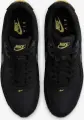 Кроссовки Nike AIR MAX 90 черно-желтые IB7680-001